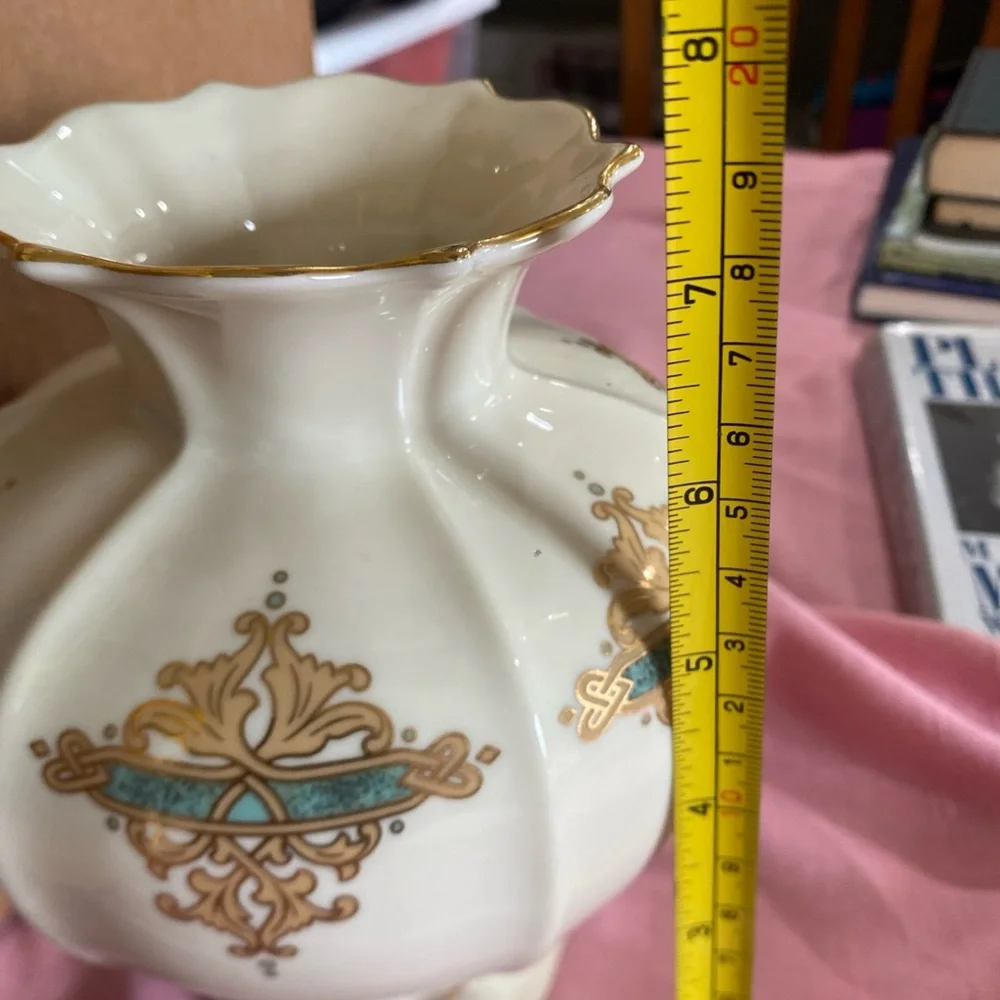 Lenox collectible porcelain